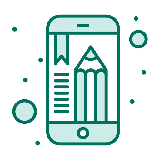 mobile app